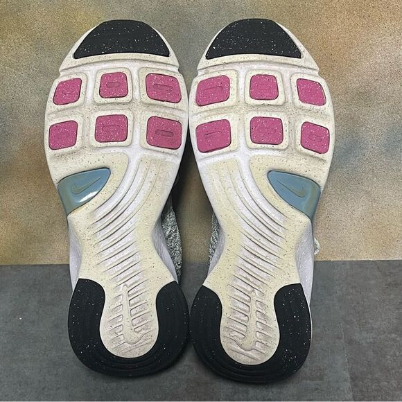 Nike SuperRep Go 3 Flyknit Next Nature DH3393-004 Women's Sneakers Size 10M - Picture 14 of 16